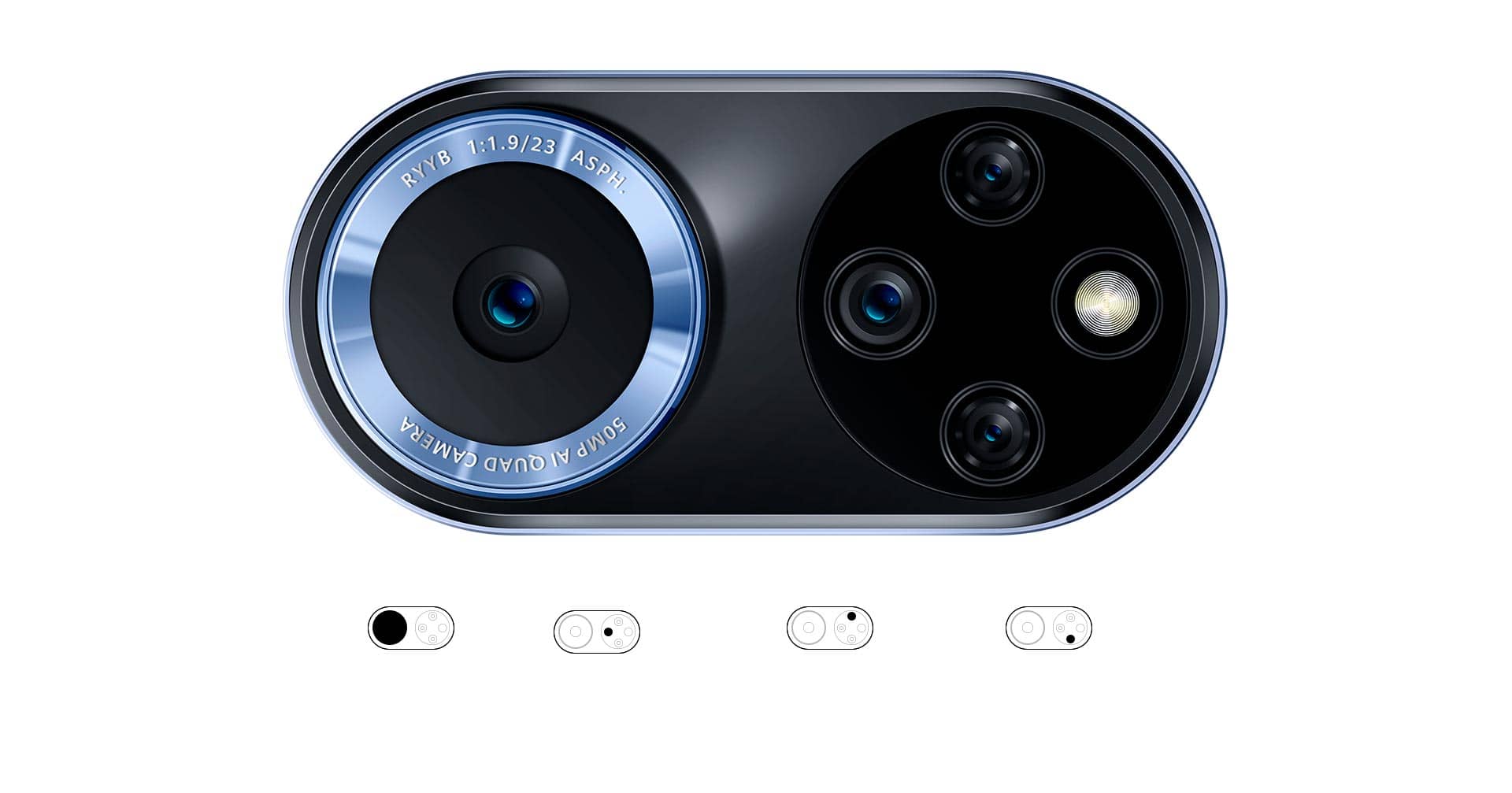 HUAWEI nova 9