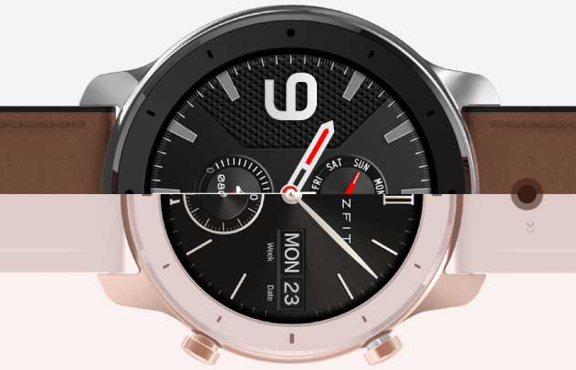Smartwatch Xiaomi GTR 42mm al precio mas barato