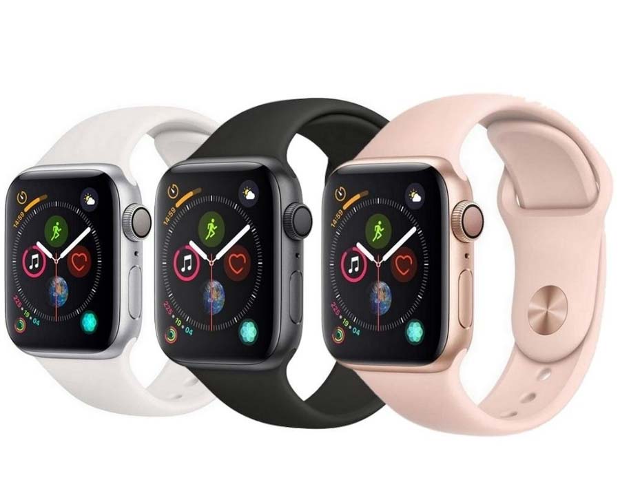 apple watch series 5 precio