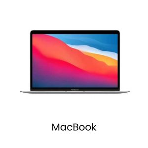 macbook