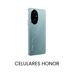 celulares honor