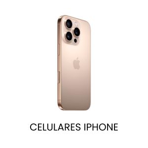 celulares iphone