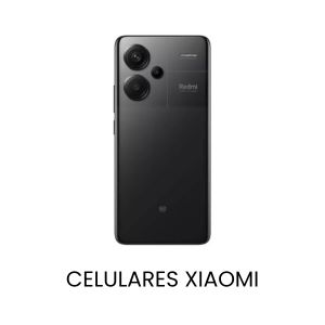 celulares xiaomi