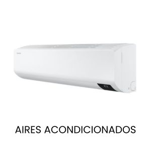 aire acondicionado