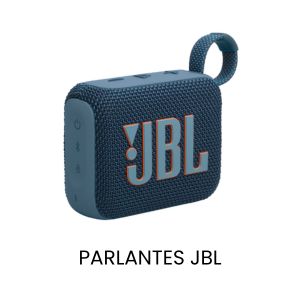 parlantes jbl