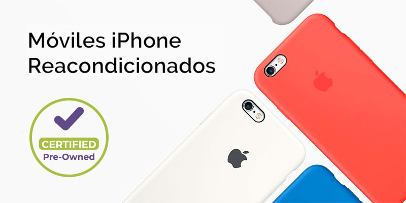 Celular Apple Iphone 12 64gb Reacondicionado Rojo Más Estabilizador