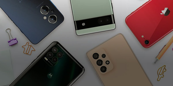 Los mejores 5 celulares del 2023 - ¿Ya sabes cual comprar? - Tienda Móvil  Paraguay
