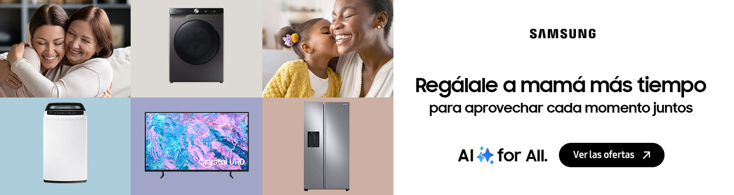 Samsung mamá