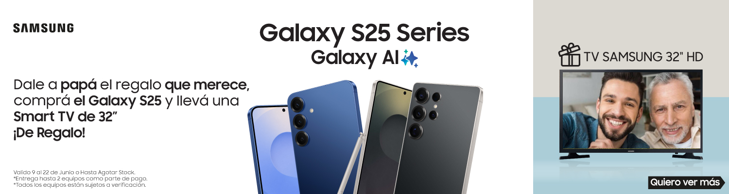 Galaxy S25