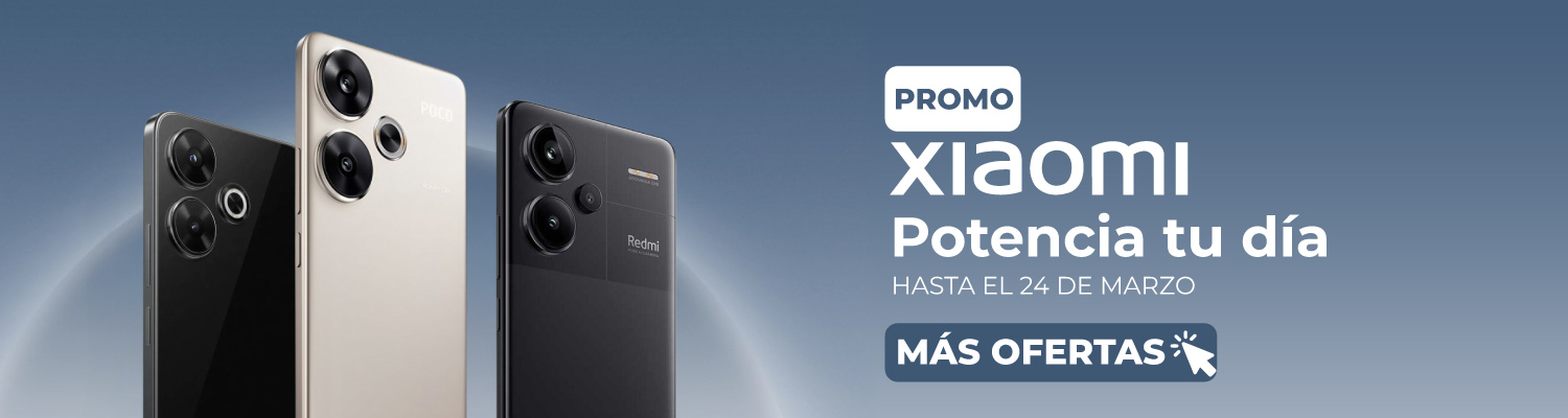 Xiaomi
