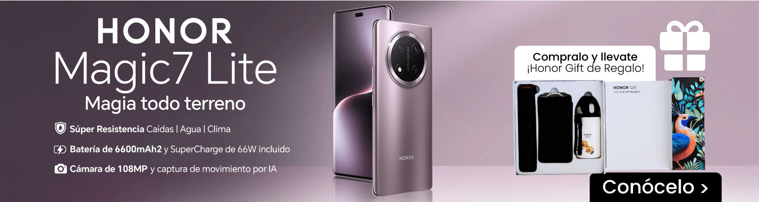 Magic 7 lite