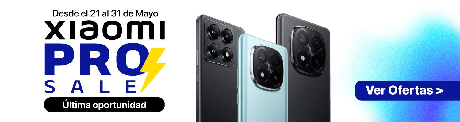 Xiaomi pro sale