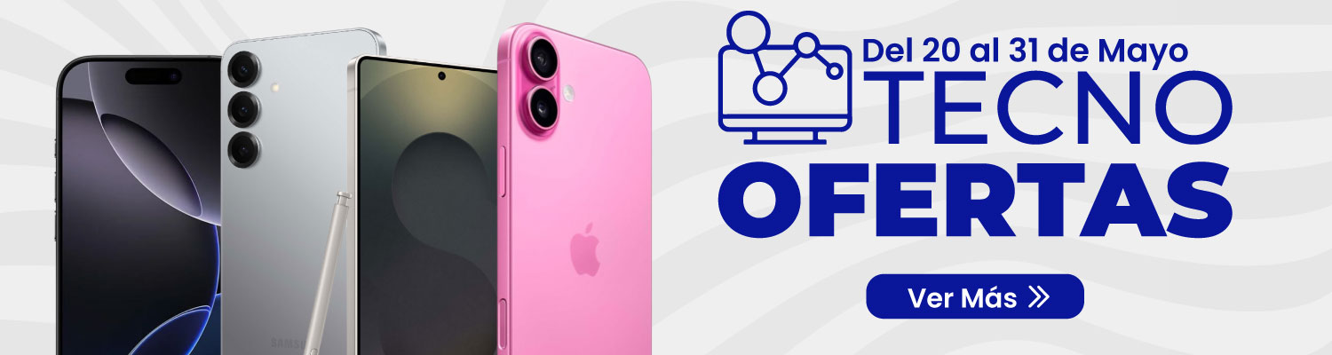 Tecno Ofertas