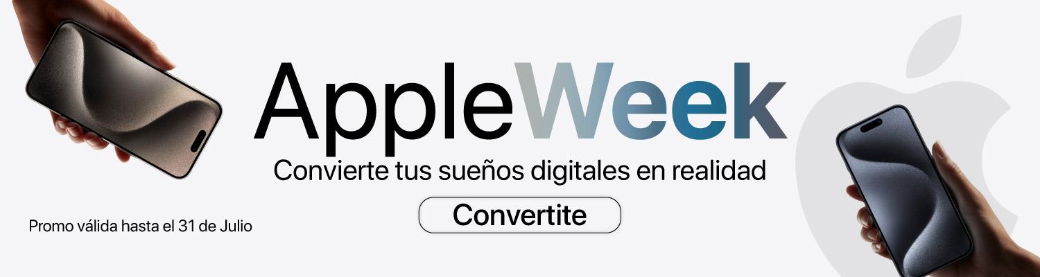 Apple Week