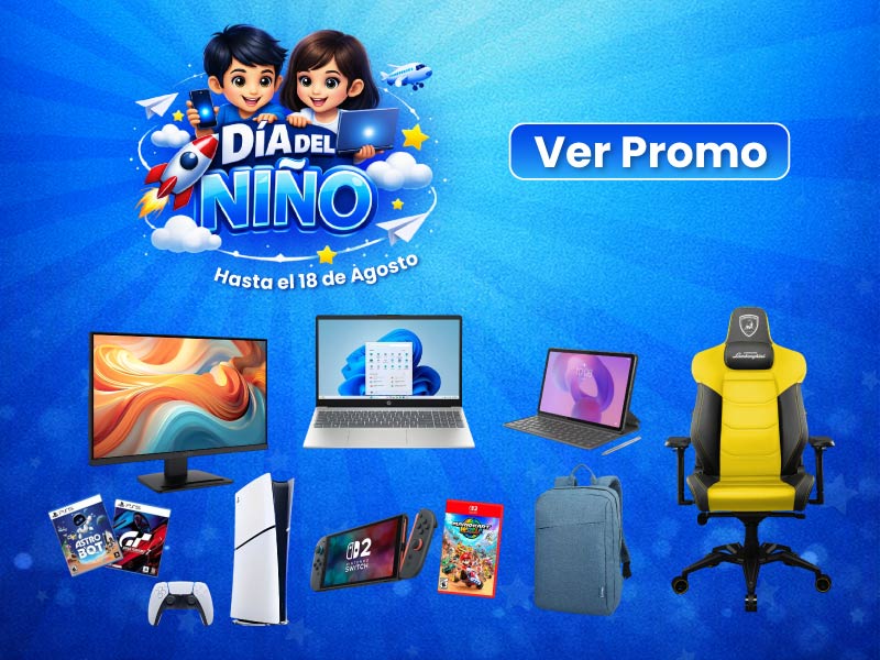 Dia del niño