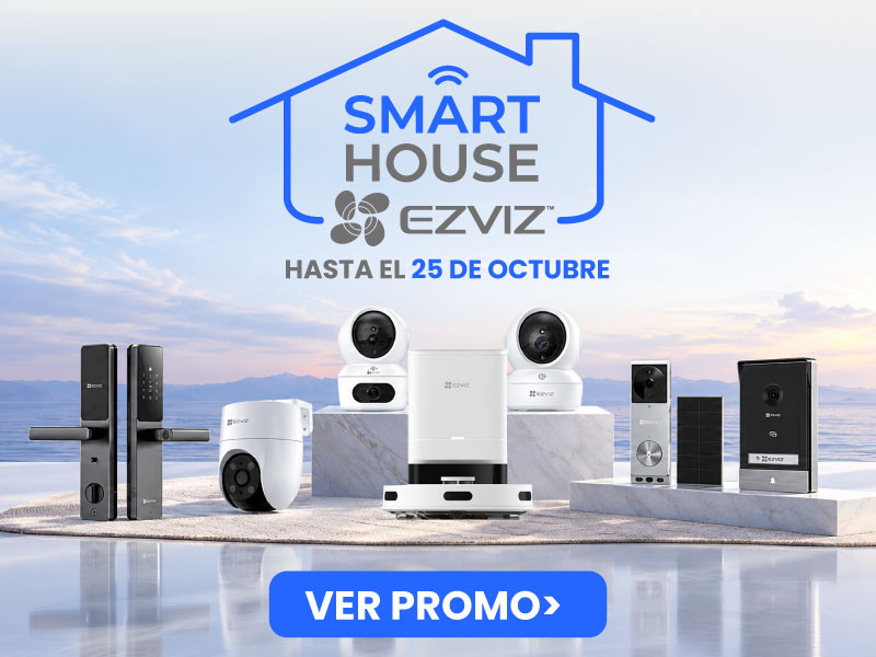 Ezviz