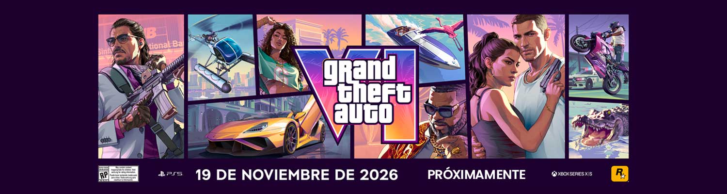 GTA