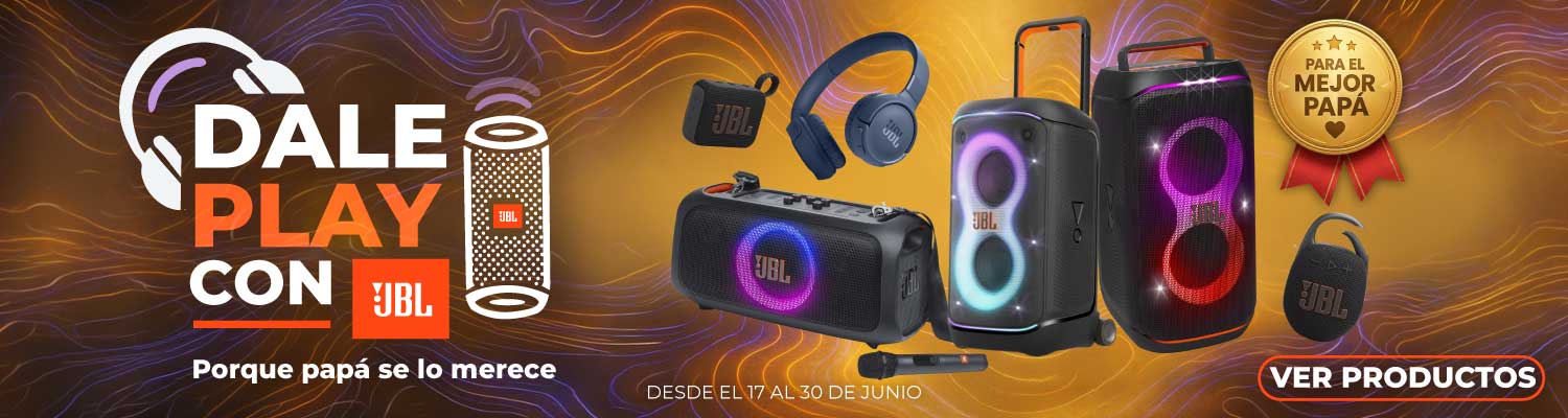 Dale al play