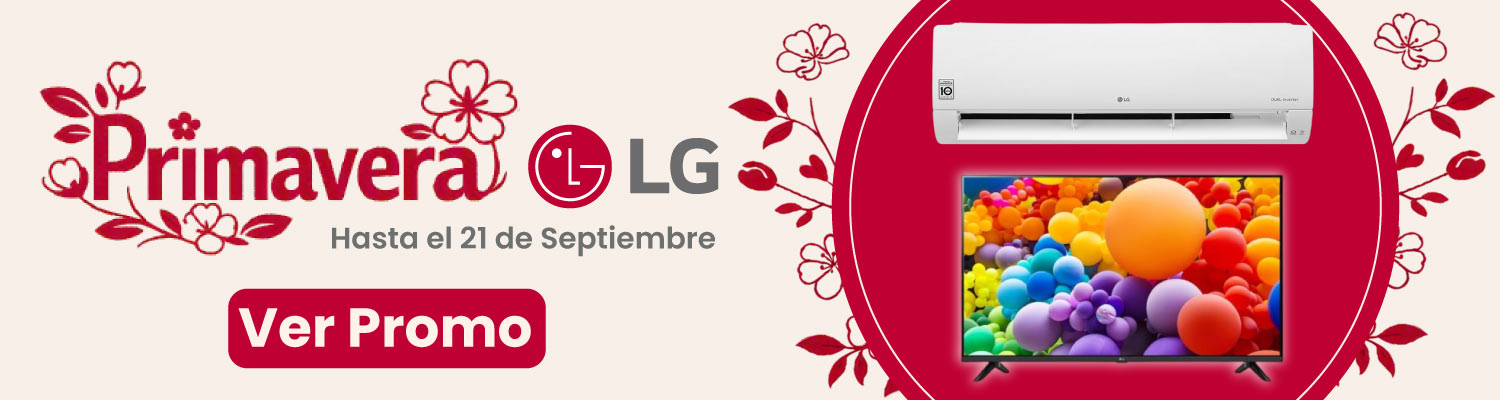 primavera LG