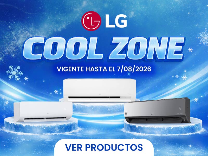 LG