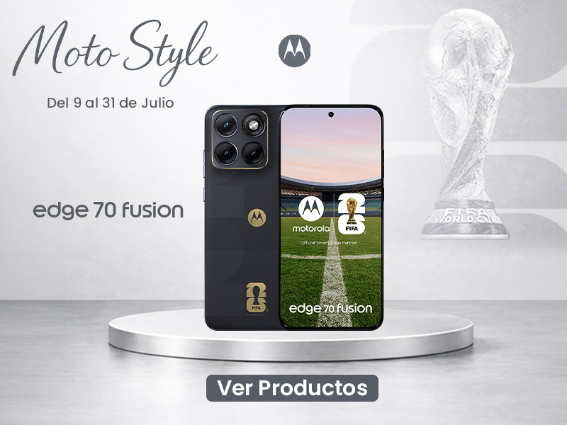 Moto Style