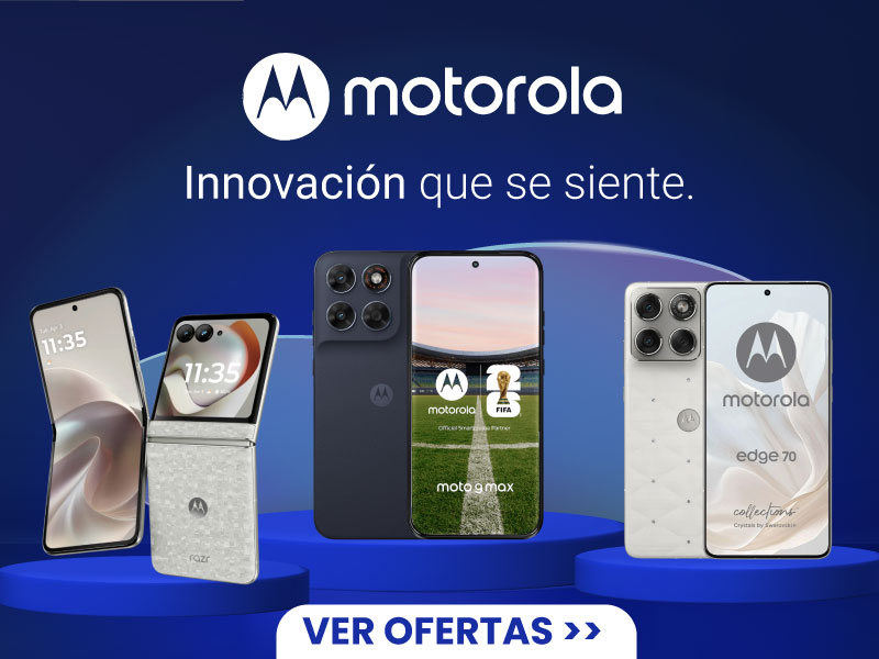 motorola