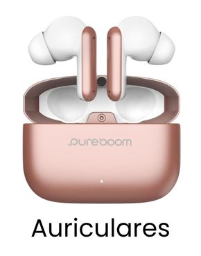 Auriculares