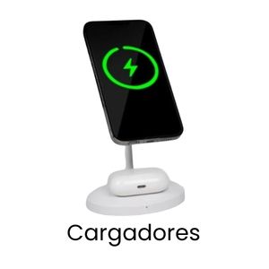 Cargadores