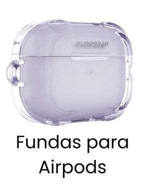 fundas airpods
