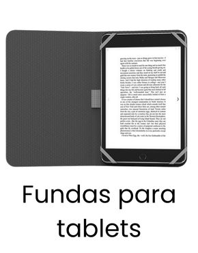 funda tablets