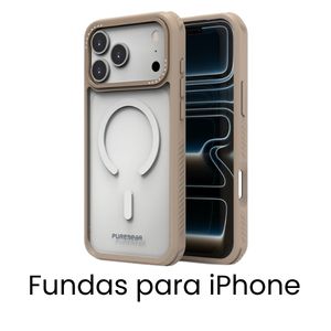 Fundas para iPhone