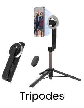 Tripodes