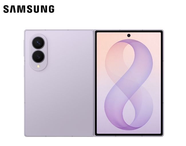 Samsung Galaxy Z Fold4