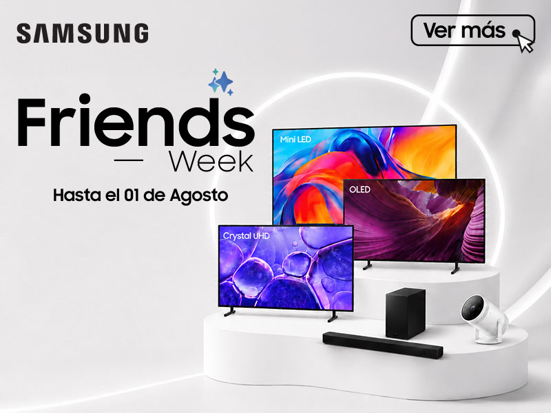 TV Friends