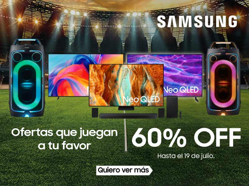 tv samsing