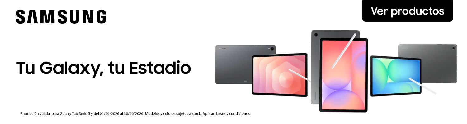Tablets Samsung