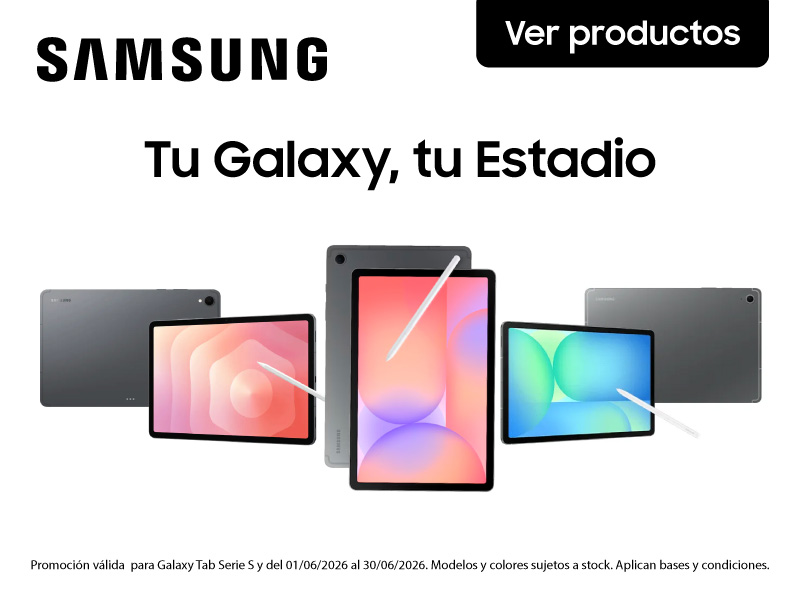 Tablets Samsung