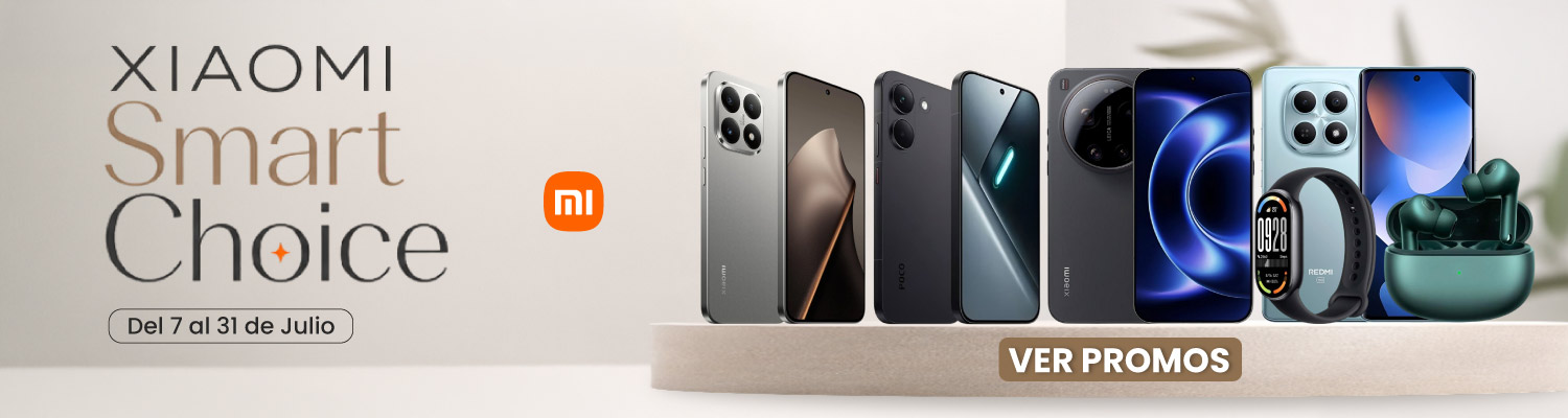Xiaomi Smart Choice