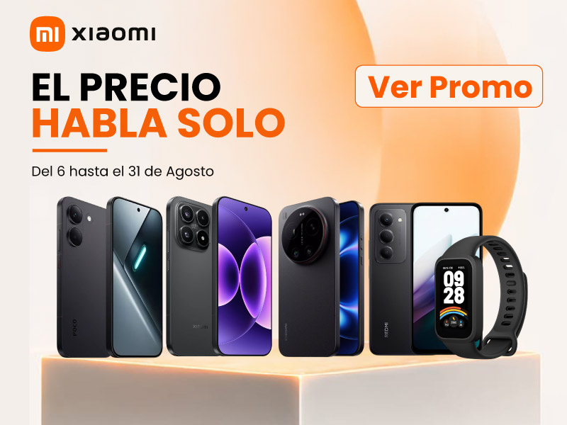 Xiaomi