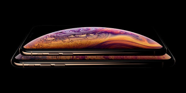 Apple reveló sus nuevos iPhone Xs, Xs Max y Xr