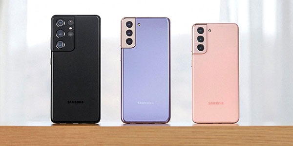 Que novedades nos trae la nueva serie Galaxy S21 de Samsung?