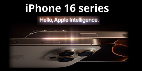 Nuevos iPhone 16 - Ultimo lanzamiento de Apple