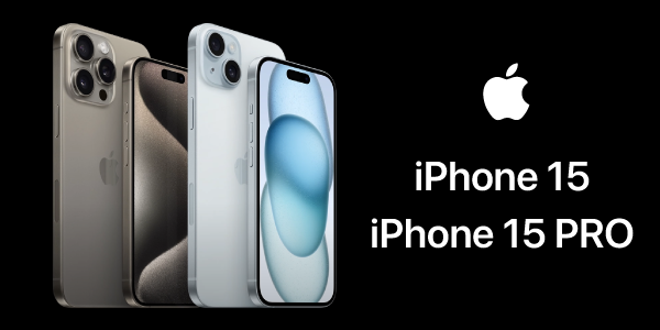 Apple presentó la nueva serie de iPhone 15 ¿Es lo mismo que el iPhone 14?