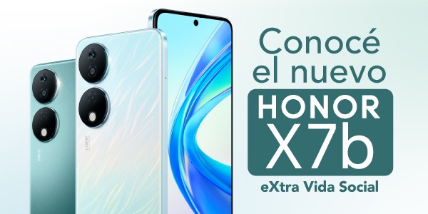 Honor X7b - Reseña completa ¿es tan bueno como dicen? 